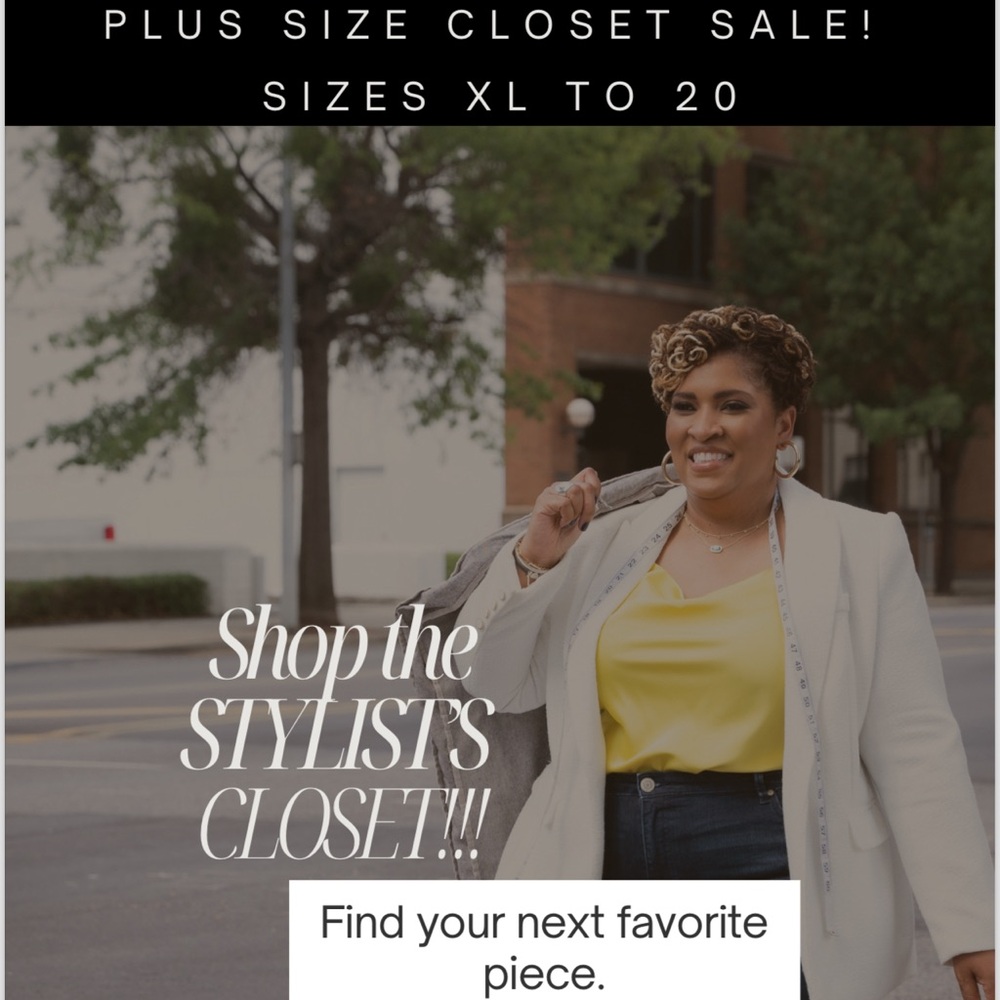 Danielle Devonne is the owner and stylist of Danielle Devonne,Image and Wardrobe